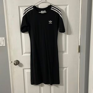 Adidas dress